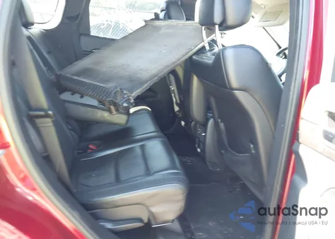 2013 Jeep Grand Cherokee Laredo from USA, damaged, VIN 1C4RJFAG5DC648070